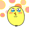 小鸡多米表情包
