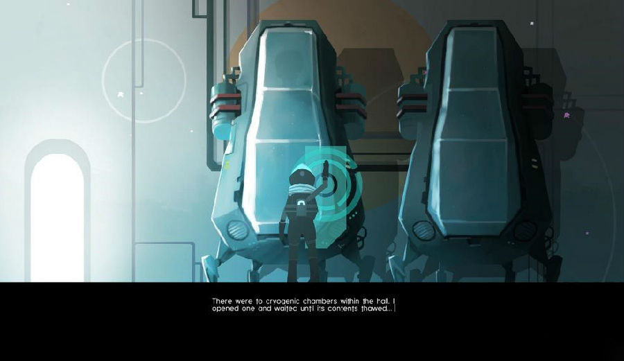 废土挽歌游戏 1.0 英文硬盘版图1