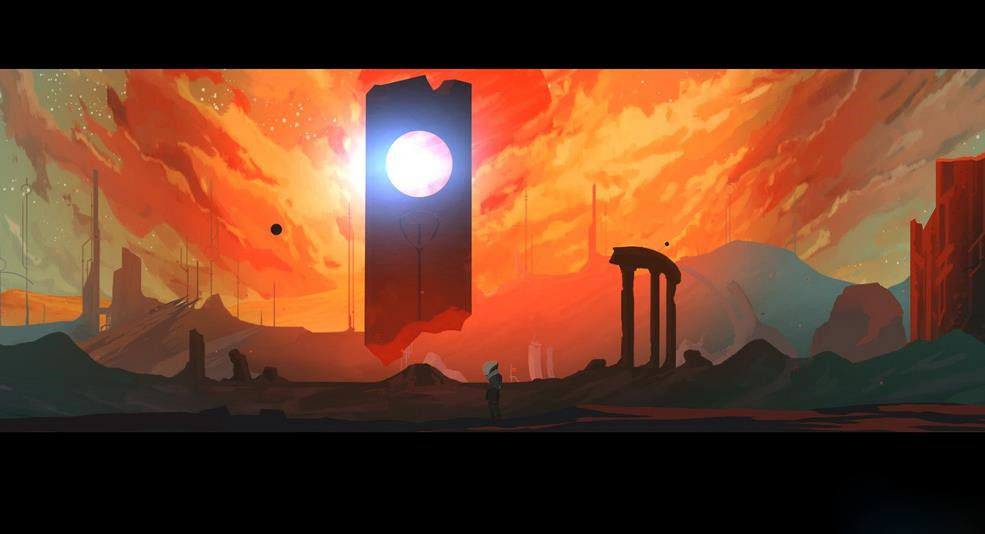 废土挽歌游戏 1.0 英文硬盘版图3