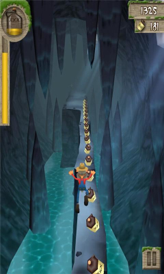 月光下逃亡 V1.0 安卓版下载图2