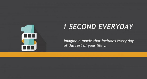 1 Second Everyday v2.0.12 iphone版图2
