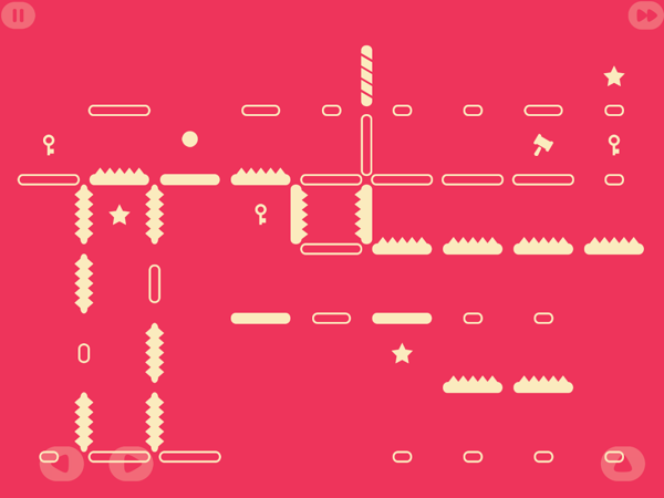 Jump(跳) v1.1 安卓版图2