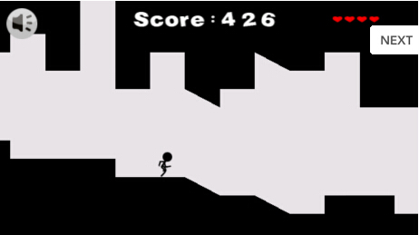 奔跑达人 1.0 安卓版图1