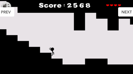 奔跑达人 1.0 安卓版图3