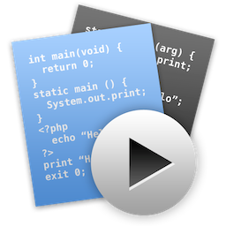 coderunner for mac