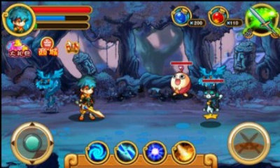 公主我来了 v1.0.0 安卓版图3