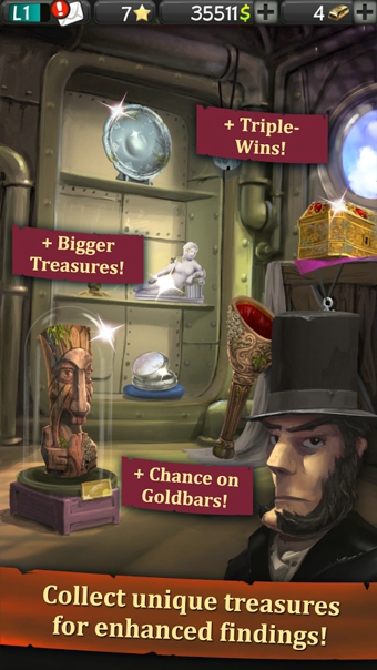 淘宝奇兵 v1.5 安卓版图2