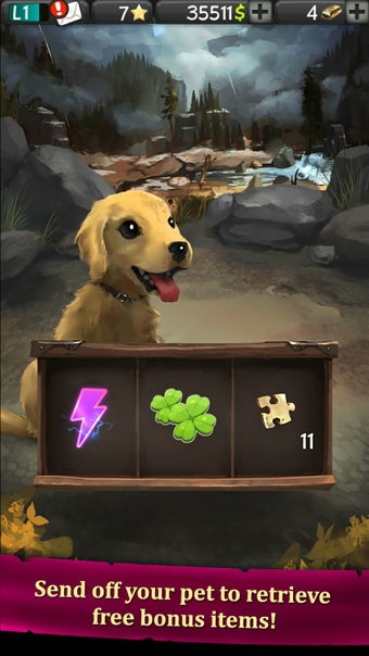 淘宝奇兵 v1.5 安卓版图3