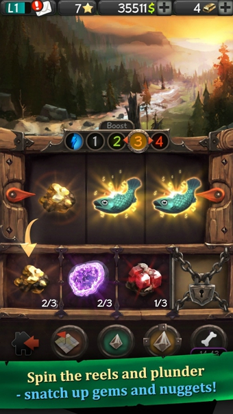 淘宝奇兵 v1.5 安卓版图4