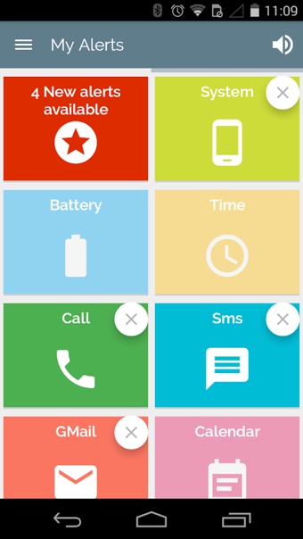 VoiceAlerts v2.0.2 安卓版图2