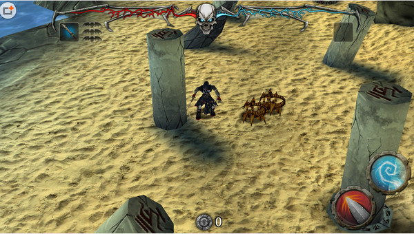 国王万岁死亡蝙蝠pc