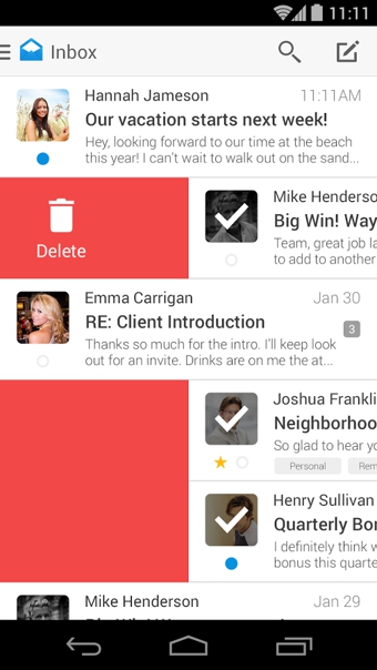 Boxer 2.0.0 安卓版图2