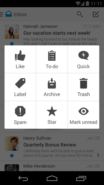 Boxer 2.0.0 安卓版图3