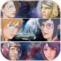 星际游牧精英
