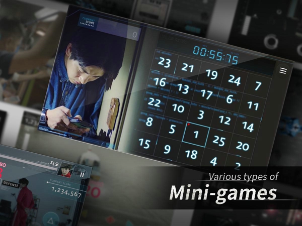 电影游戏狂怒 v0.0.53 安卓版带数据包图1