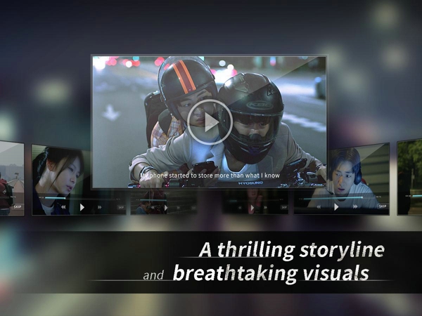 电影游戏狂怒 v0.0.53 安卓版带数据包图3