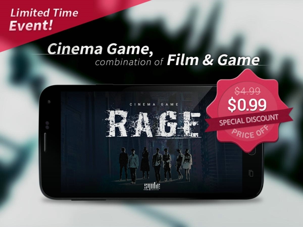 电影游戏狂怒 v0.0.53 安卓版带数据包图5