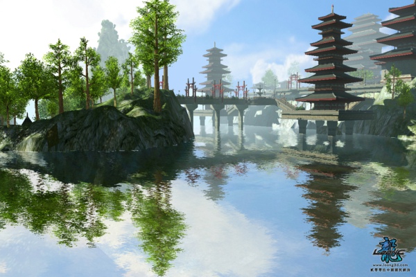 龙ol v5.0.7.0 官方版图3