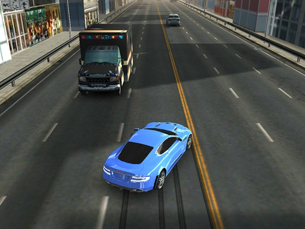 公路驾驶 v1.55 安卓版图3