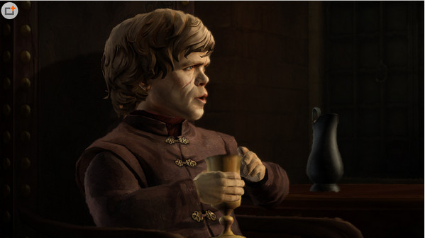 权力的游戏冰之钢 绿色版图1