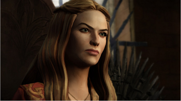 权力的游戏冰之钢 绿色版图3