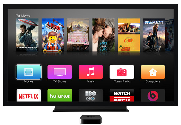 Apple TV固件 V7.0.2 mac版图1