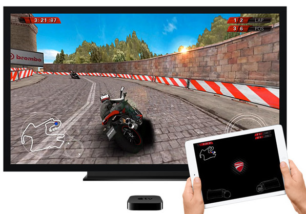 Apple TV固件 V7.0.2 mac版图2