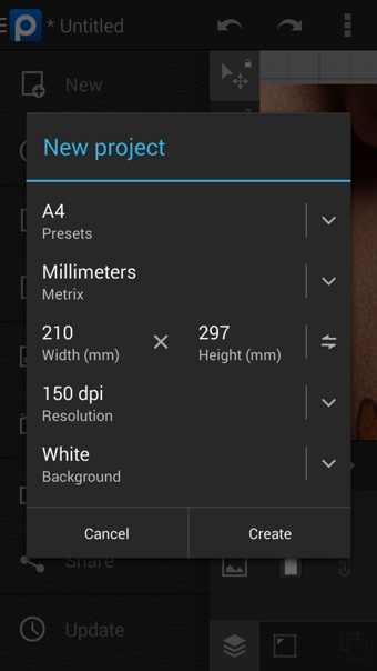 PhotoSuite2 v3.2.339 安卓版图1