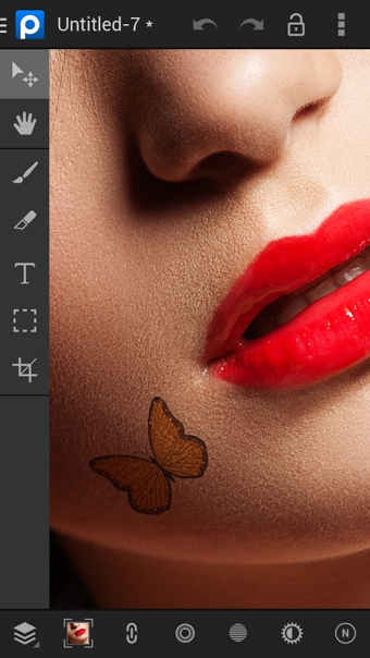 PhotoSuite2 v3.2.339 安卓版图2
