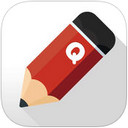 小Q画笔iphone