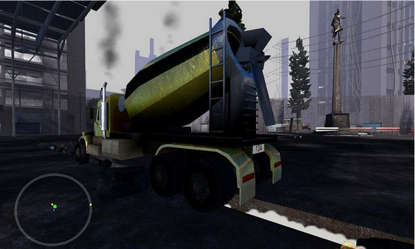 工程机器2014 中文版图2