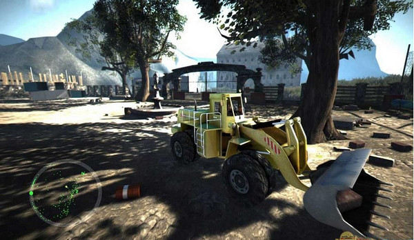 工程机器2014 中文版图3