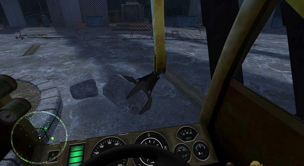 工程机器2014 中文版图1