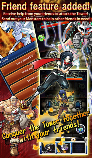 魔兽塔2下载 V1.0.5 安卓版图2