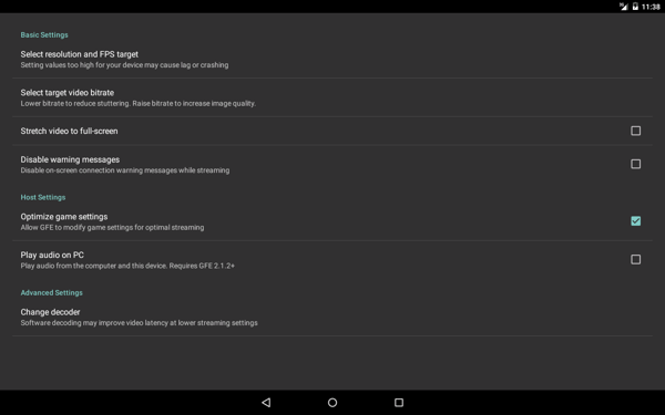 Limelight(舞台之光) v3.0.2 安卓版图2