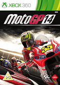 xbox360摩托gp14