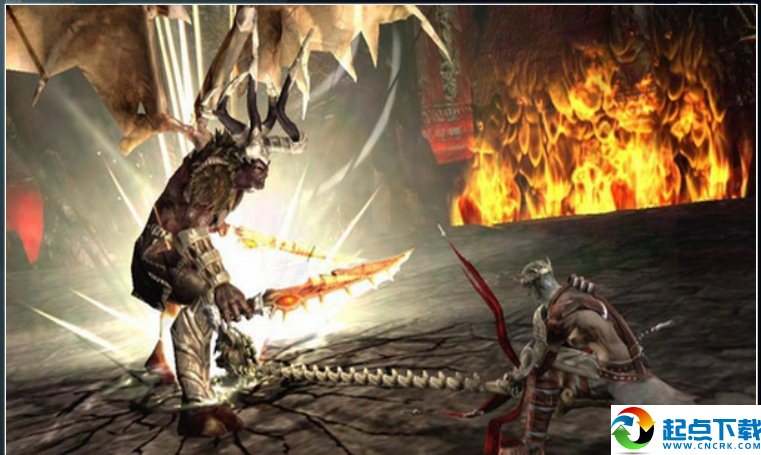 xbox360但丁的地狱 god版图3