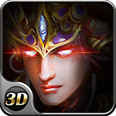 兽血猛将