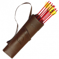 Quiver mac