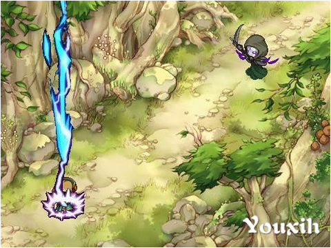 快乐童话 中文版图1