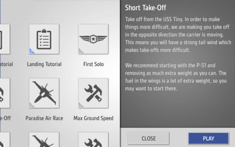 简单飞机下载 v1.7.0.6 安卓版图2