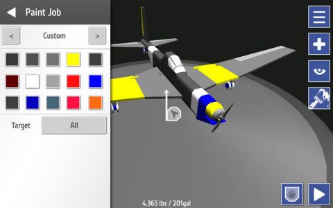 简单飞机下载 v1.7.0.6 安卓版图4