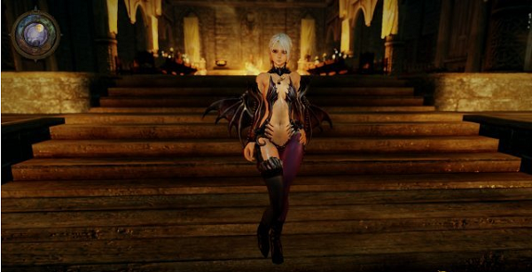 上古卷轴5hentai女妖装下载 中文版图1