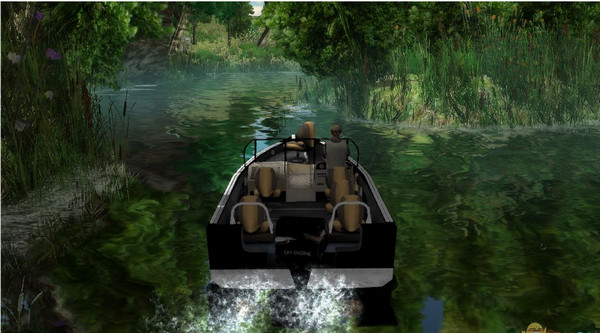 欧洲捕鱼模拟下载 单机版图2