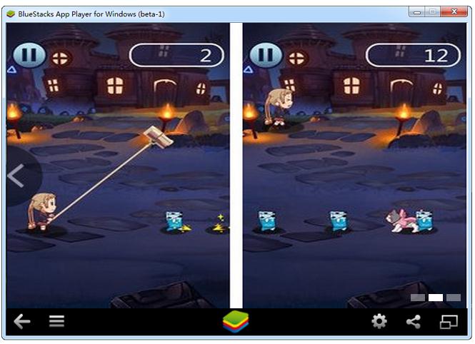 奇妙的朋友电脑版