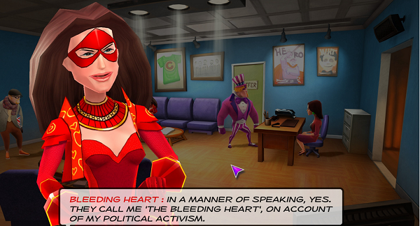 至高爱国者游戏全季版