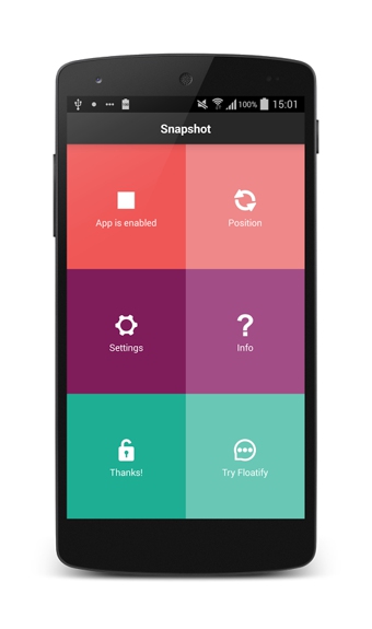 Snapshot v2.23 安卓版图2