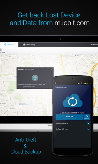 advanced mobile care系统优化 v4.3.0 安卓版图2