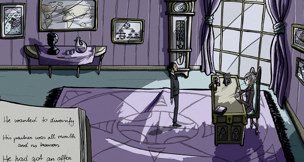 店长游戏 硬盘版图2