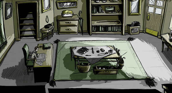 店长游戏 硬盘版图3